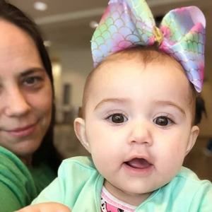 Meet your Posher, Judy